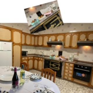 A Bouza Apartment Pontevedra Luaran gambar