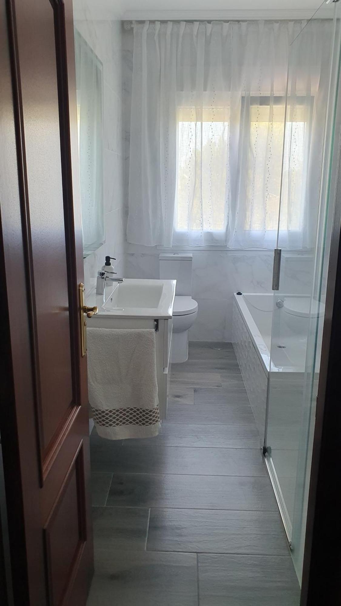 A Bouza Apartment Pontevedra Luaran gambar